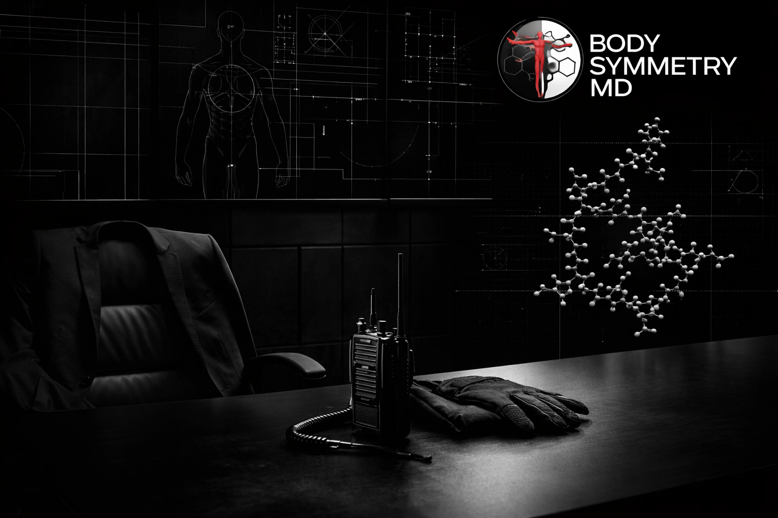 Why the ‘Triple Agonist’ Revolution Will Change the Way You Think About Weight Loss