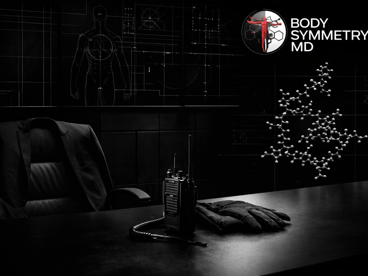 Why the ‘Triple Agonist’ Revolution Will Change the Way You Think About Weight&nbsp;Loss