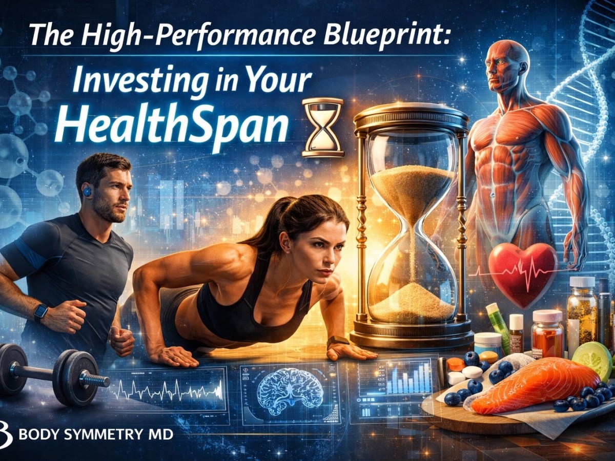 Performance Blueprint