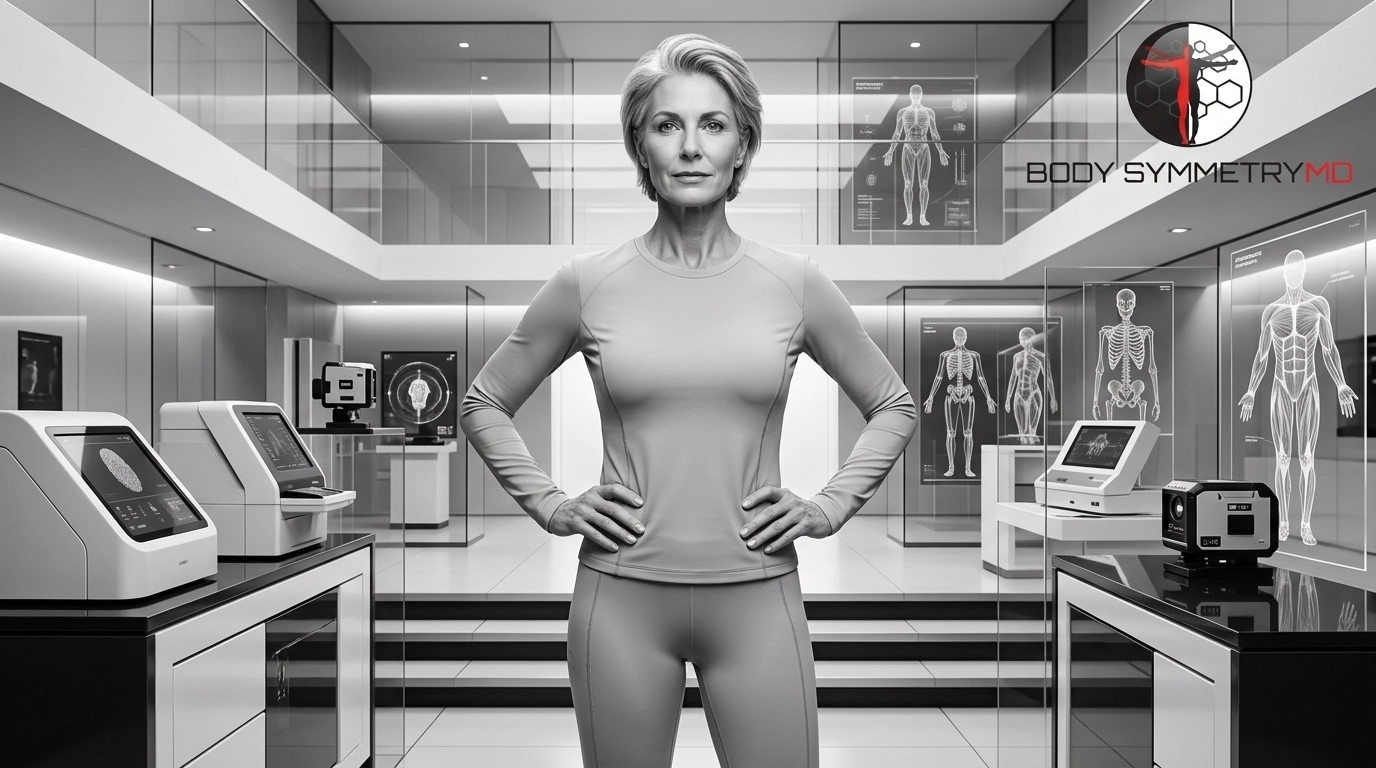 Why the FDA’s New HRT Ruling Will Change the Way You Think About Menopause