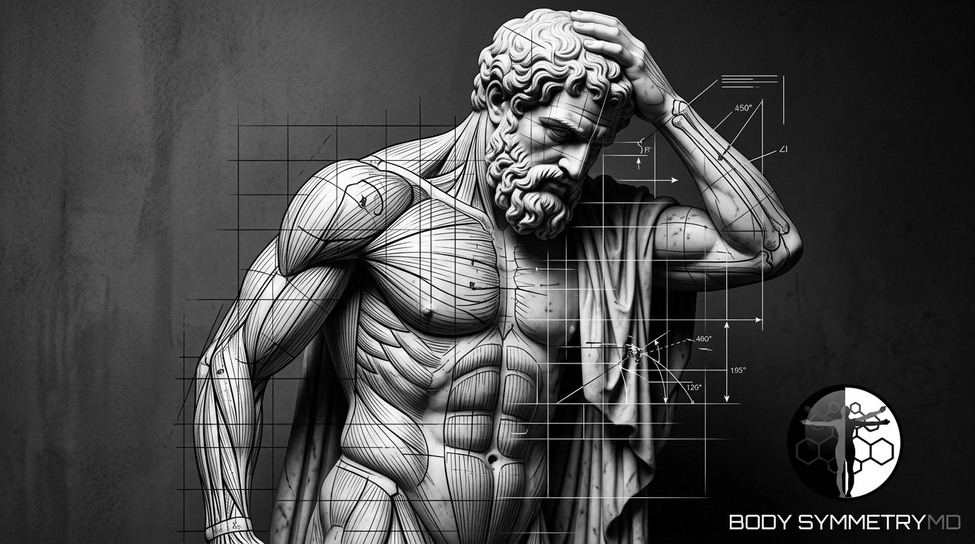 The Executive Biological Integrity Blueprint: Why ‘Normal’ is the Death of Performance