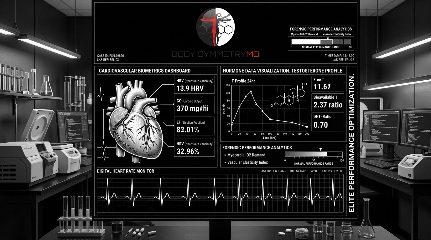 Are Testosterone Fears Dead? Do Men Still Need to Worry About Heart Risks?