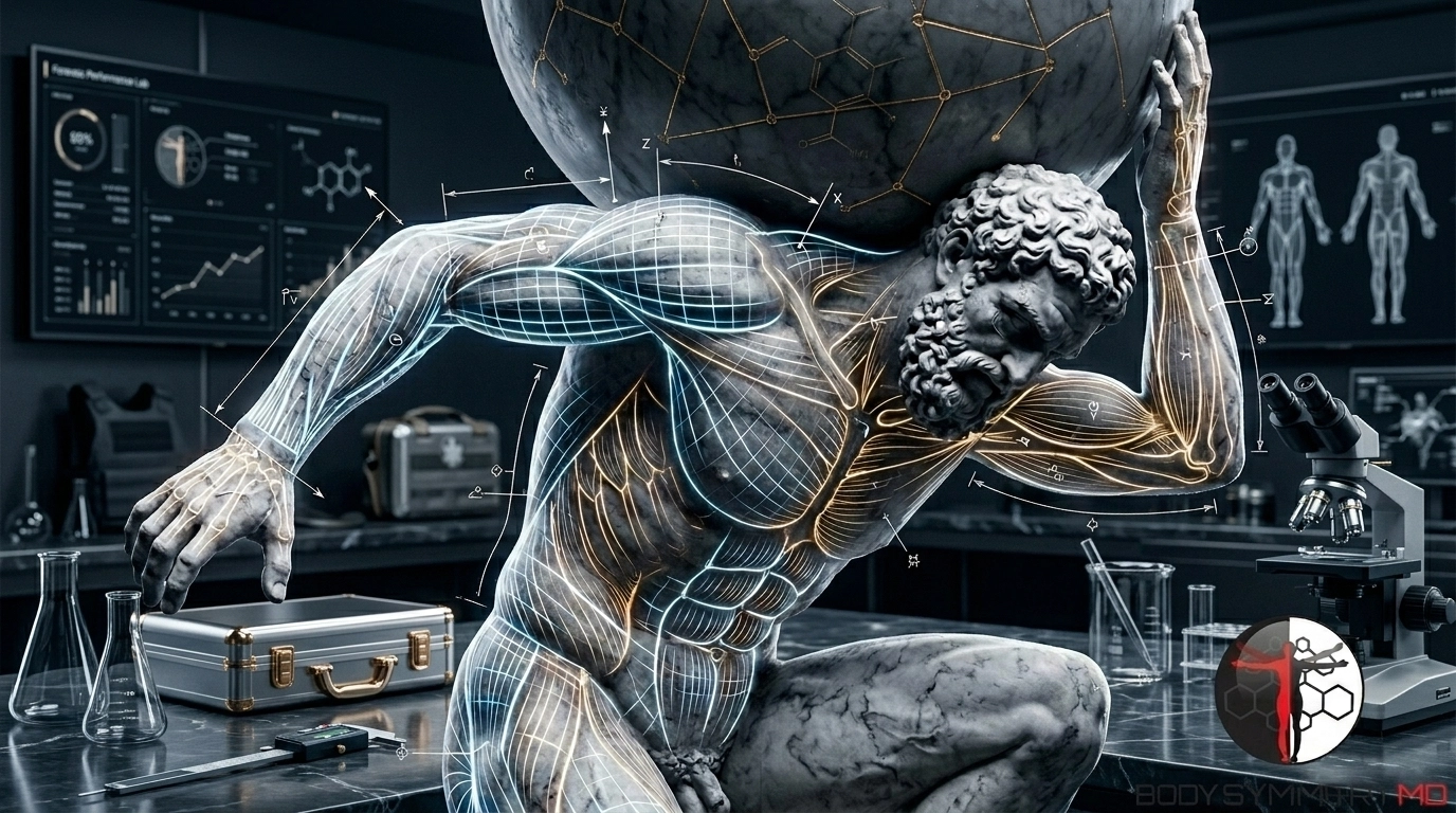 The 2026 Peptide Shift: 10 Things You Should Know About the FDA Reclassification