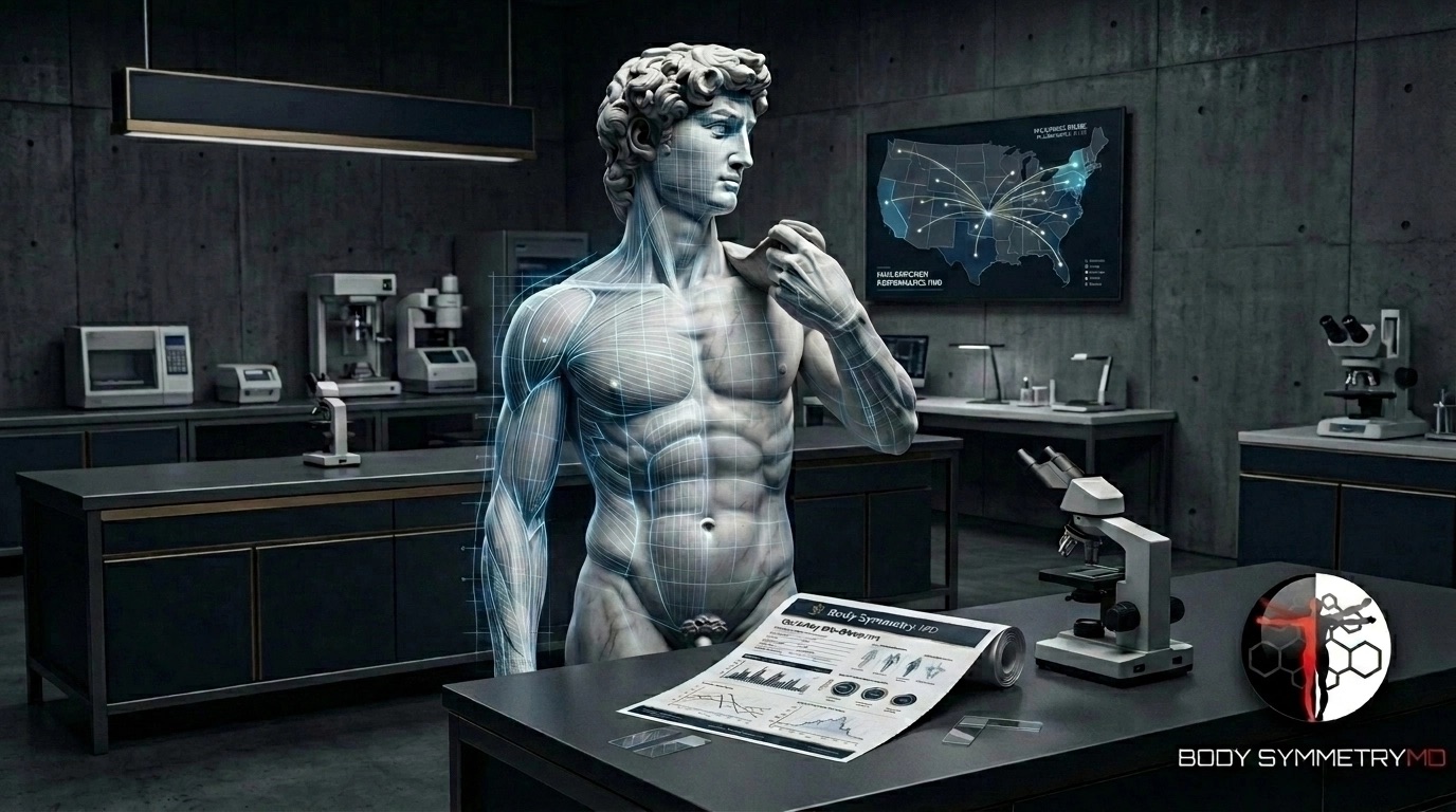 The Biological Audit in Marlborough, MA: Why Your ‘Normal’ Lab Results Are a Biological Liability