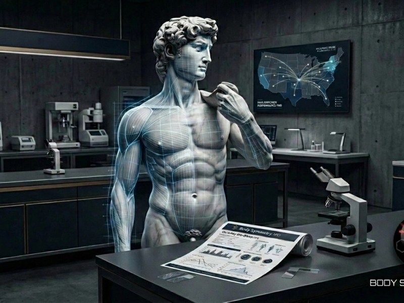 The Biological Audit in Marlborough, MA: Why Your ‘Normal’ Lab Results Are a Biological&nbsp;Liability