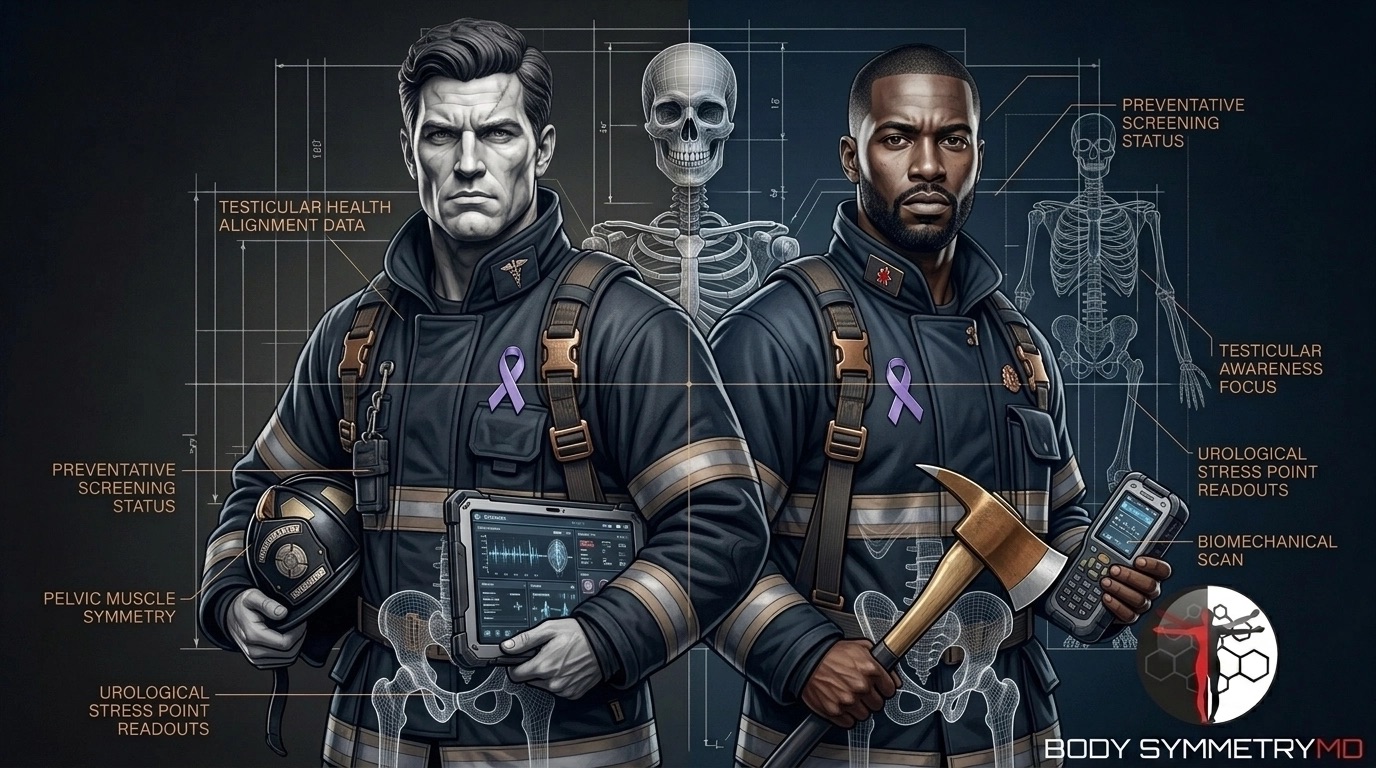 Loading the Gun vs. Pulling the Trigger: The Environmental Toll of the Job