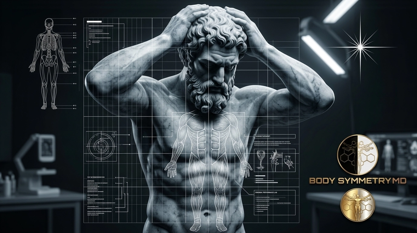 The Silent Alarm: Addressing Testicular Cancer in the Fire Service