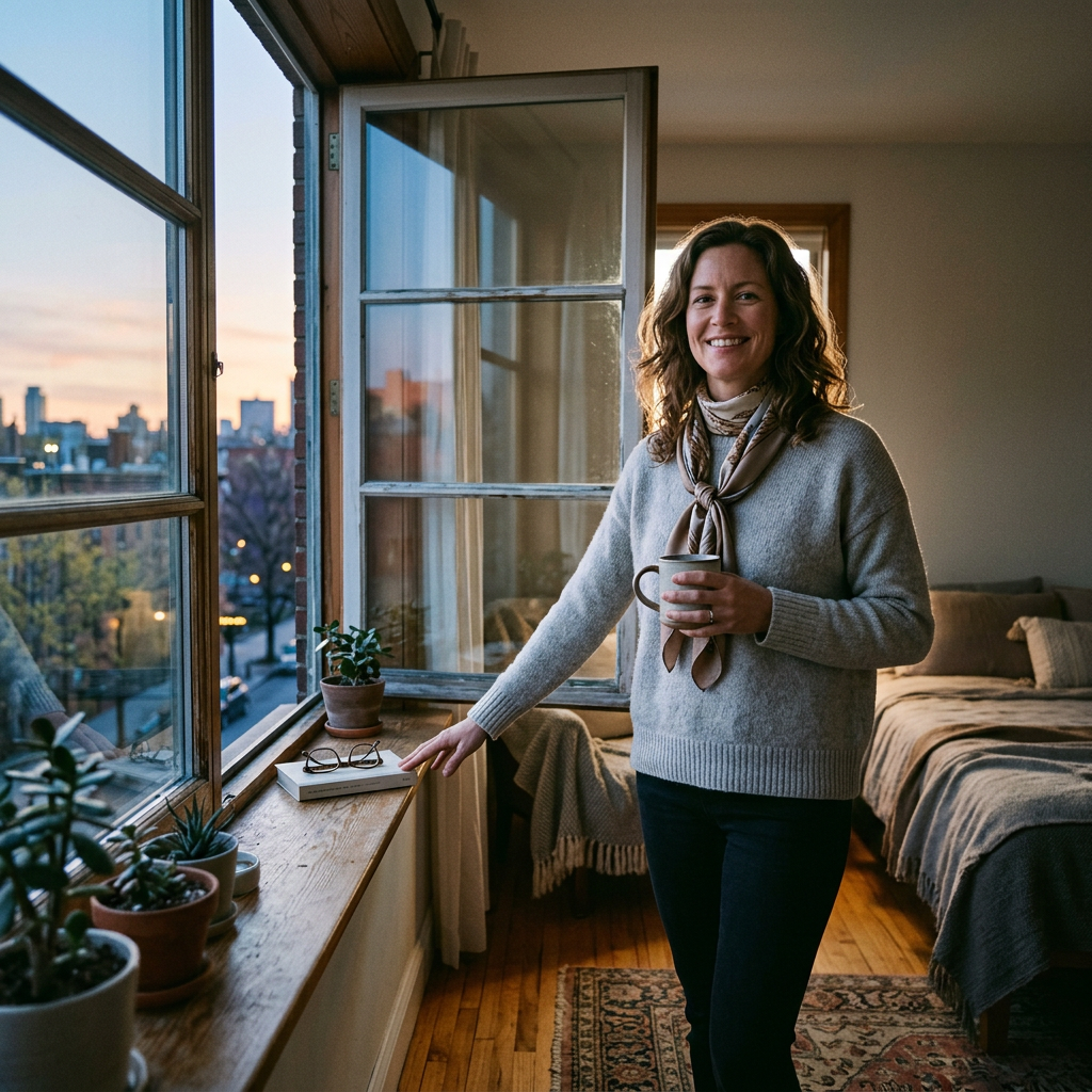 Perimenopause Is Not a Diagnosis of Decline